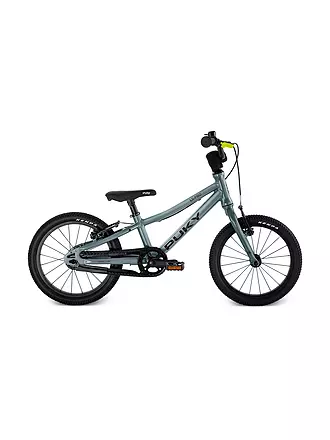PUKY | Kinderfahrrad LS-Pro 16 | 
